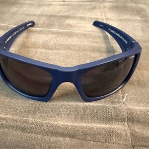 O’Neill Navy Sunglasses - Polarized